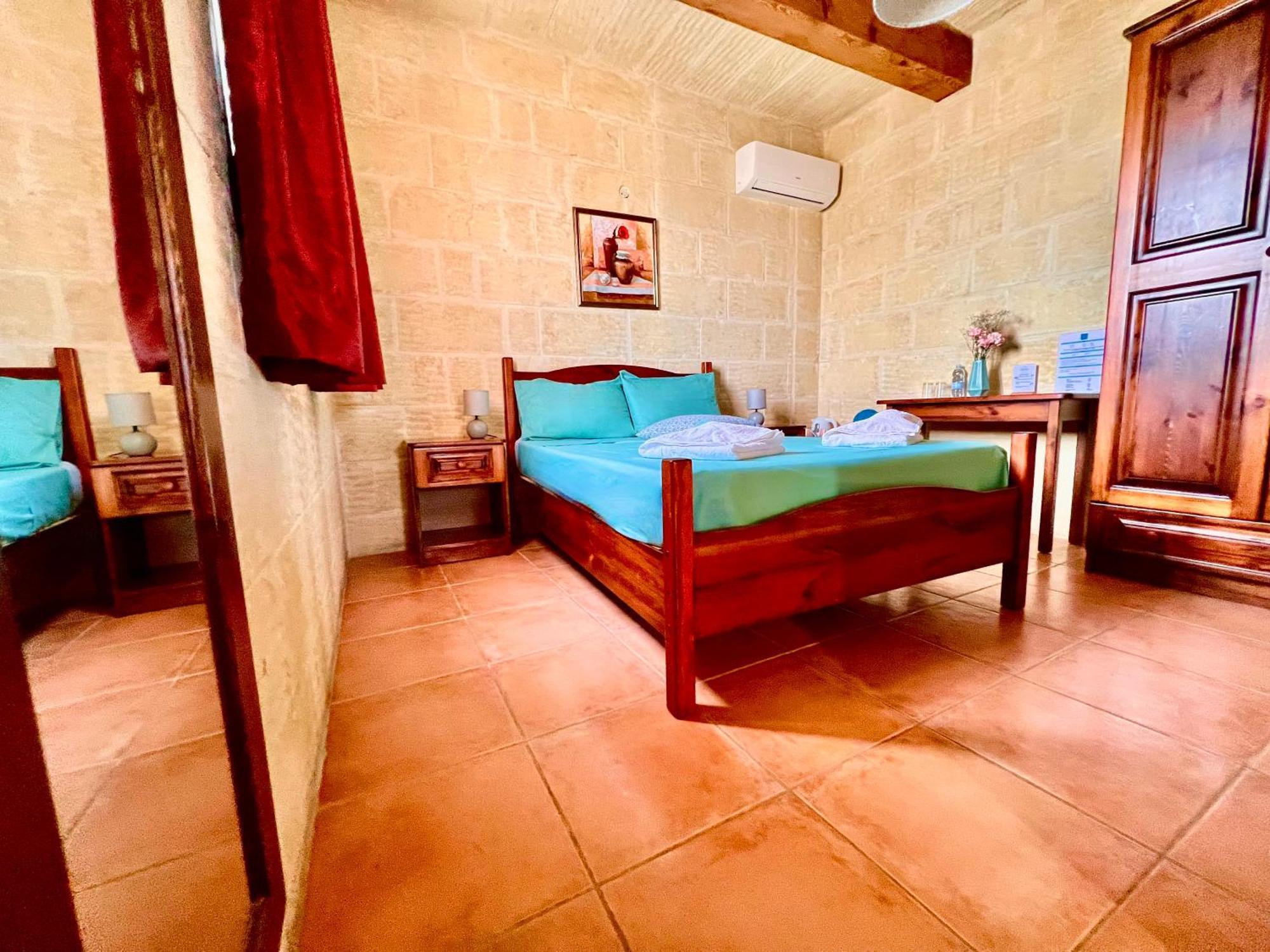 Grotto'S Paradise B&B Għarb Cameră foto